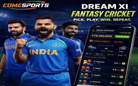 India vs Australia on Come